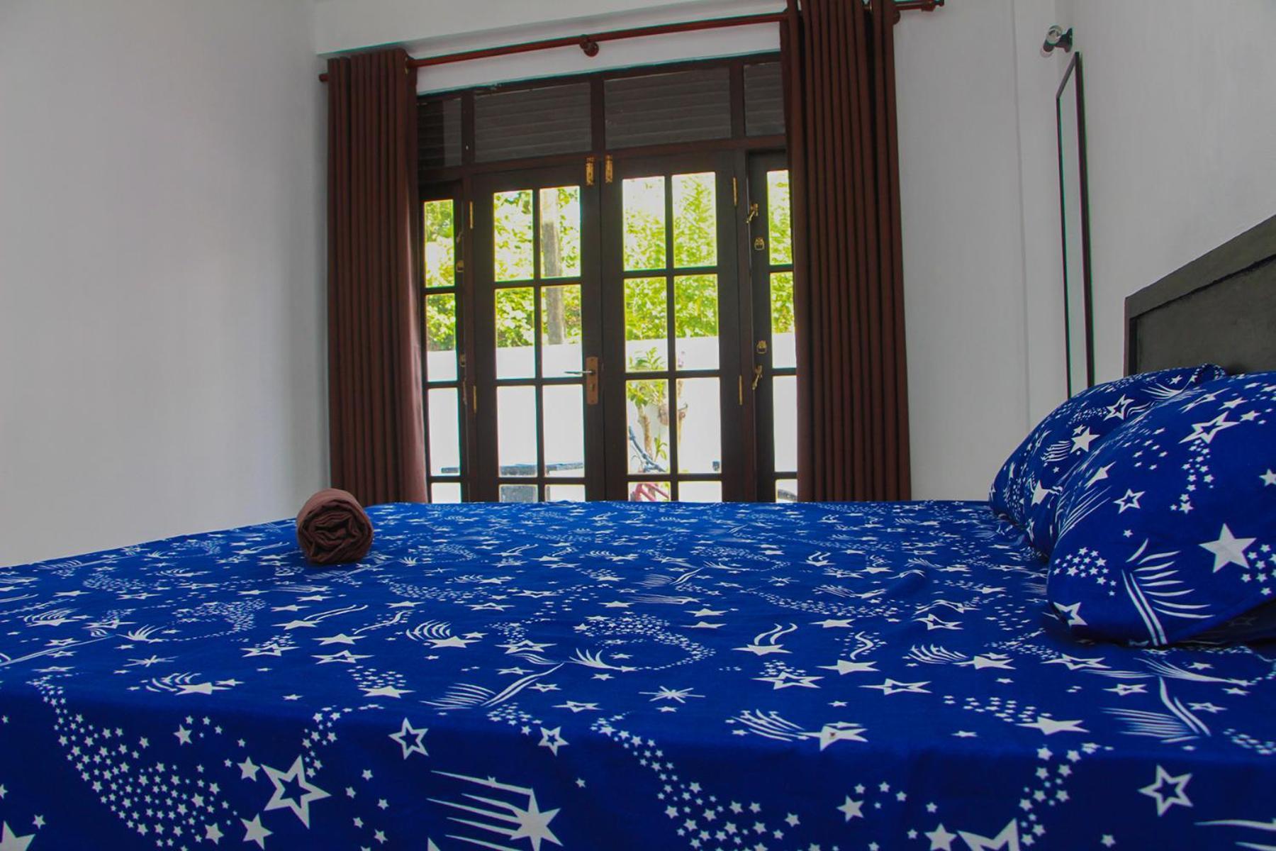 Samee Dream Guest Hotel Midigama East Eksteriør billede