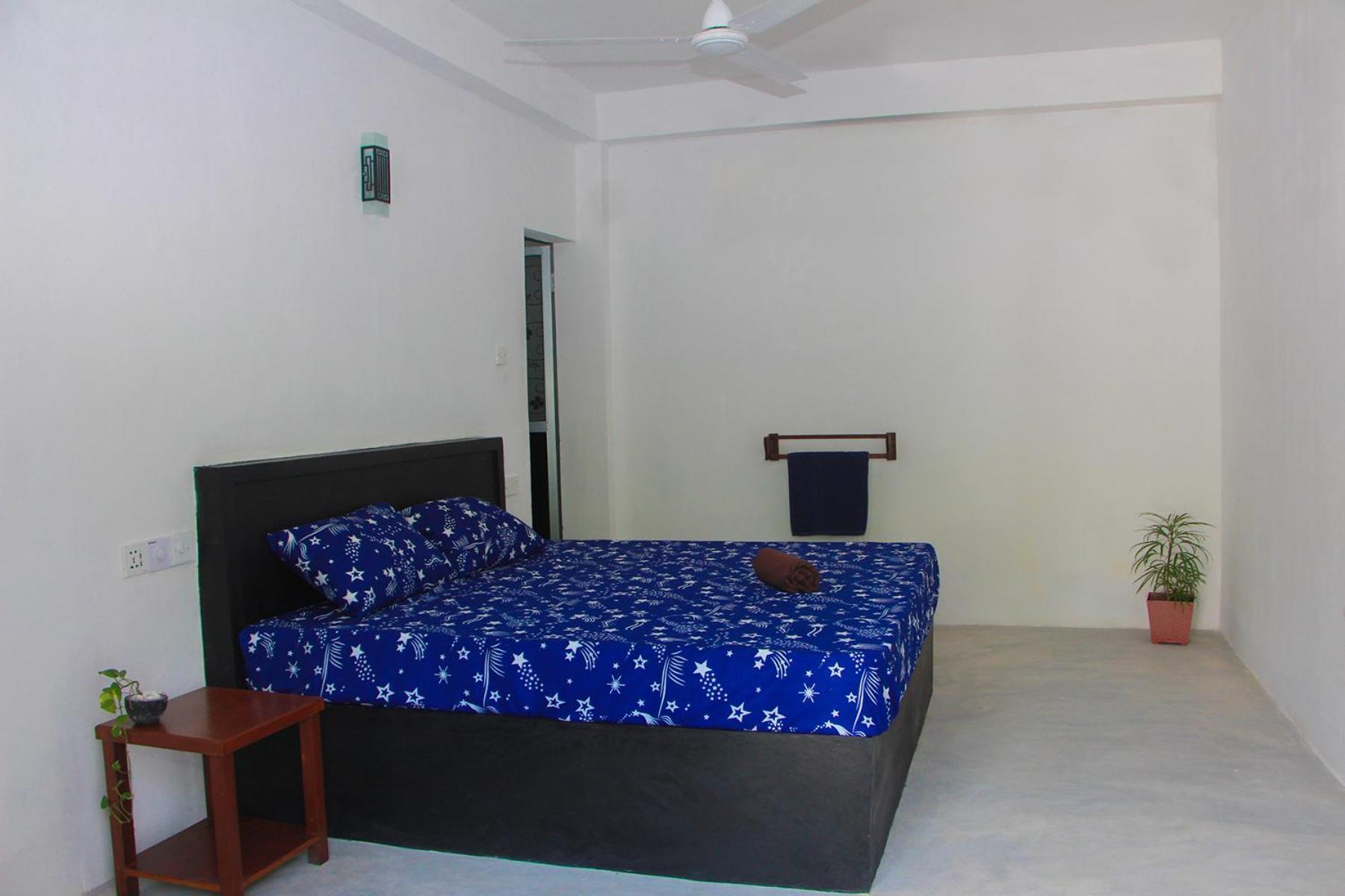 Samee Dream Guest Hotel Midigama East Eksteriør billede